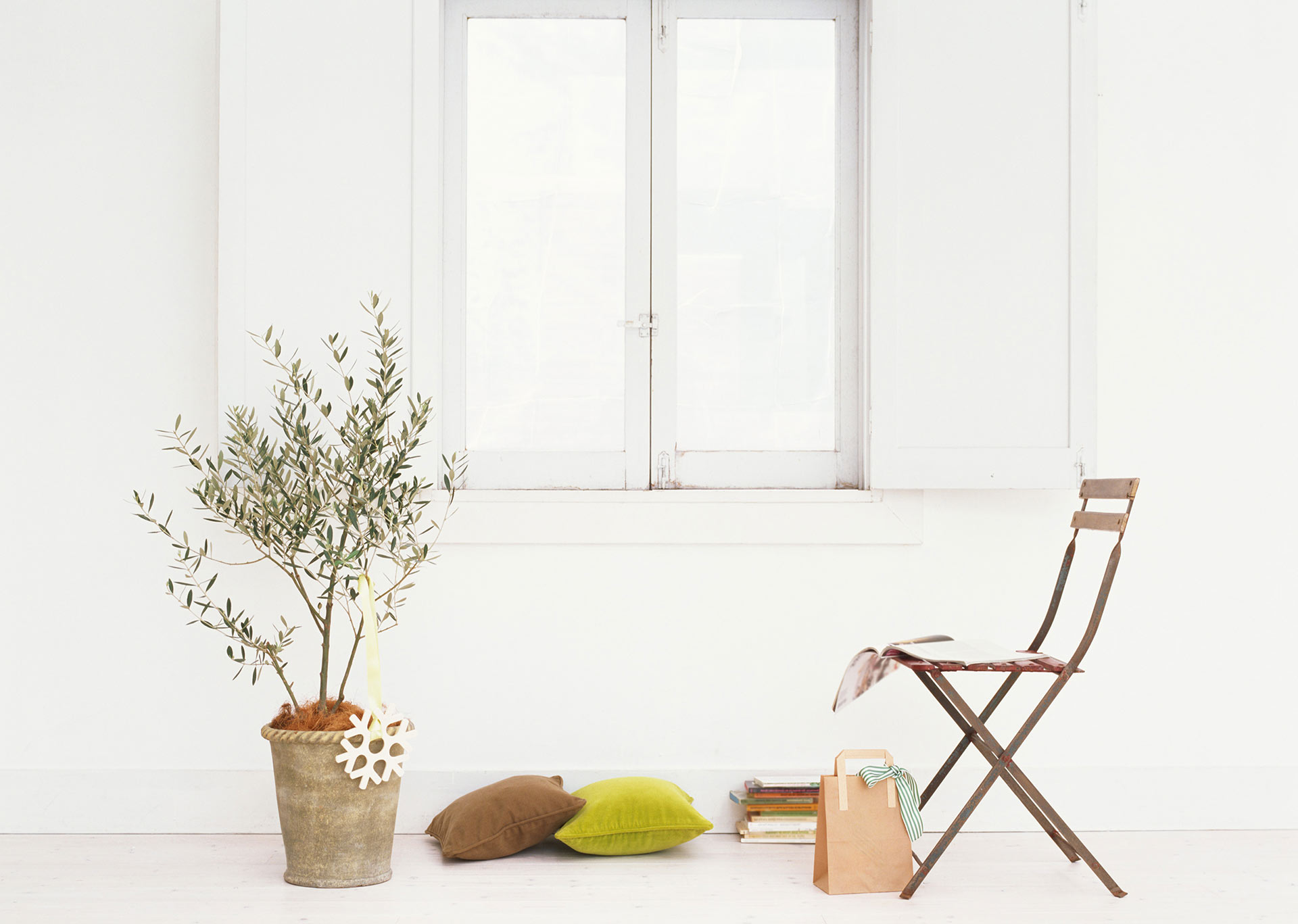 Minimal Interior Design Style